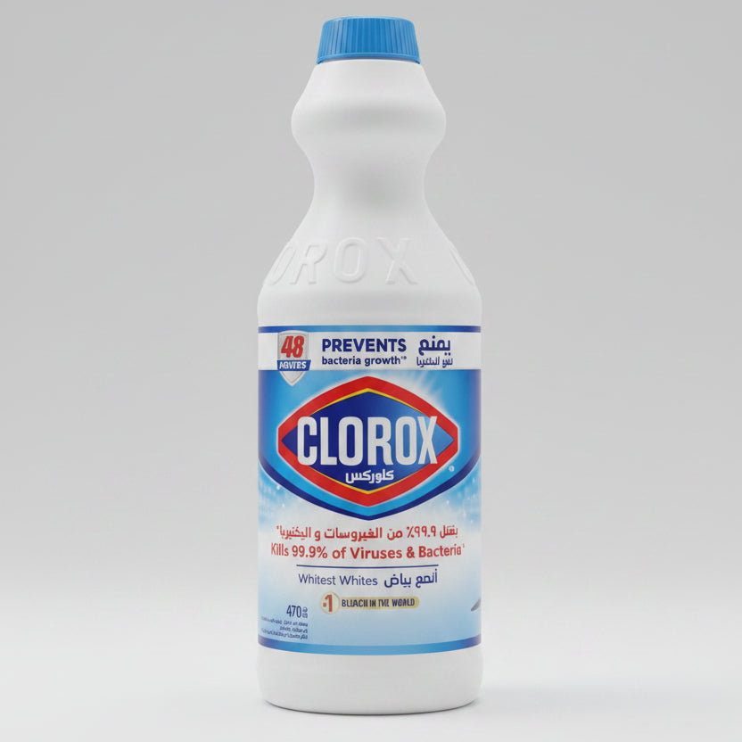 Clorox 470Ml