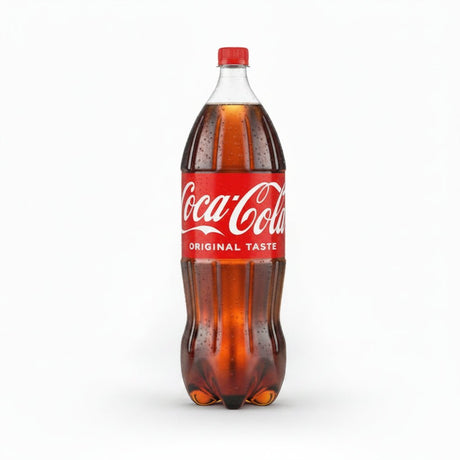 Coca Cola 2.26L Bottle - 2kShopping