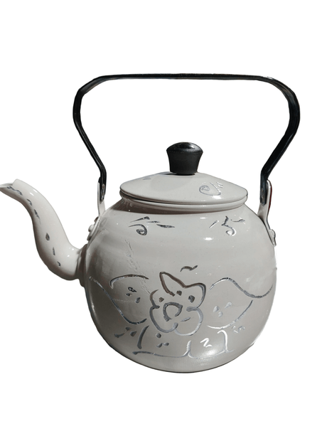 Colored Teapot Size 2.5 | إبريق شاي ملون - 2kShopping
