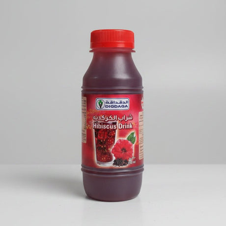 Digdaga Hala Hibiscus Drink 250ml - 2kShopping