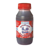 Digdaga Hala Hibiscus Drink 250ml | دقداقة هلا عصير الكركديه - 2kShopping
