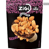 Zigi Peanuts Teriyaki 70g | فول سوداني بالترياكي - 2kShopping