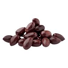 Jumbo Kalamata Olives 250g | زيتون كالاماتا - 2kShopping