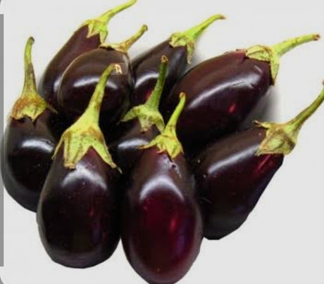 Eggplant Netherlands 1Kg | باذنجان هولندي - 2kShopping