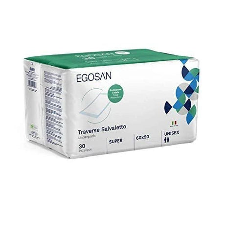 Egosan Furniture Pads 10pcs | مفارش صحية - 2kShopping