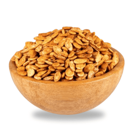 Egyptian Seeds Roasted BBQ 250g | بزر مصري محمص مدخن - 2kShopping