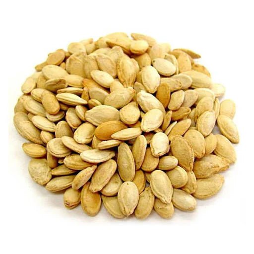 Egyptian Seeds Roasted Yellow 250g | بزر مصري محمص - 2kShopping