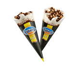 Eisberg Ice Cream Makicone Vanilla 125g | ايسبيرج ماكيكون آيسكريم الفانيليا - 2kShopping