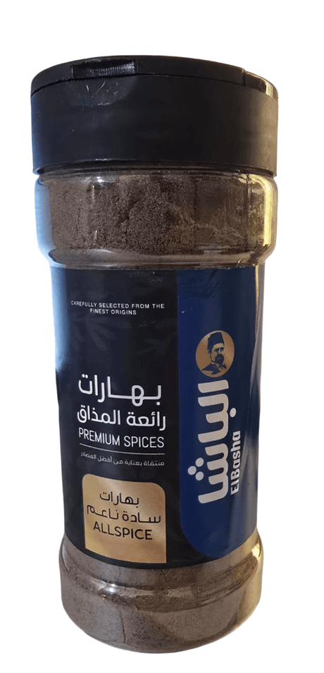 El - Basha All Spices 100g - 2kShopping