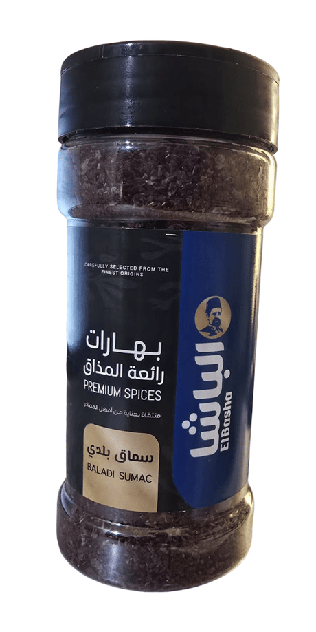 El - Basha Baladi Sumac 100g - 2kShopping