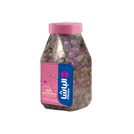 El Basha Blossom Seeds 200g - 2kShopping