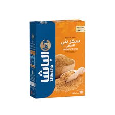 El Basha Brown Sugar 300g - 2kShopping