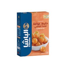 El Basha Dumpling Mix 500g - 2kShopping