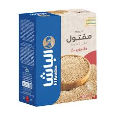 El Basha Maftool 600g - 2kShopping