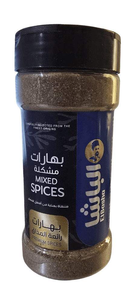 El - Basha Mixed Spices 100g - 2kShopping
