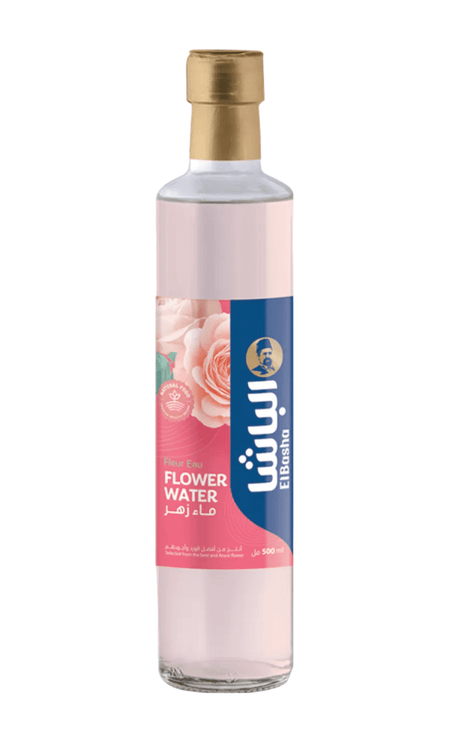 ElBasha Blossom Water 250ml | الباشا ماء الزهر - 2kShopping
