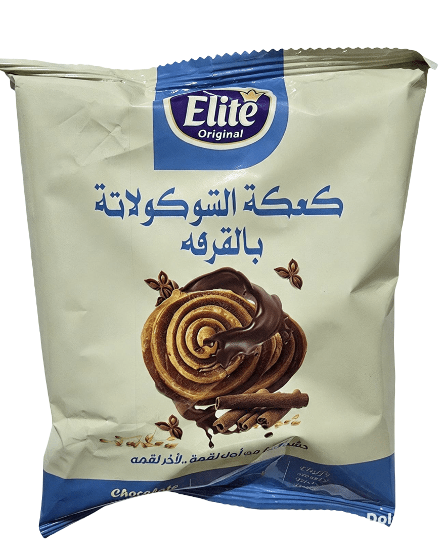 Elite Croissant items - 2kShopping