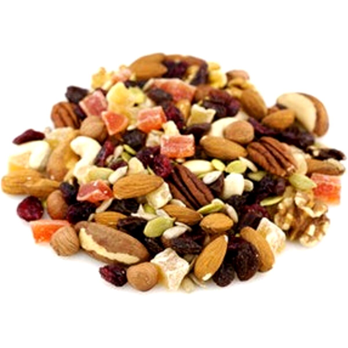 Energy Mix Nuts 1kg - 2kShopping