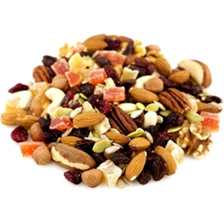 Energy Mix Nuts 450g - 2kShopping