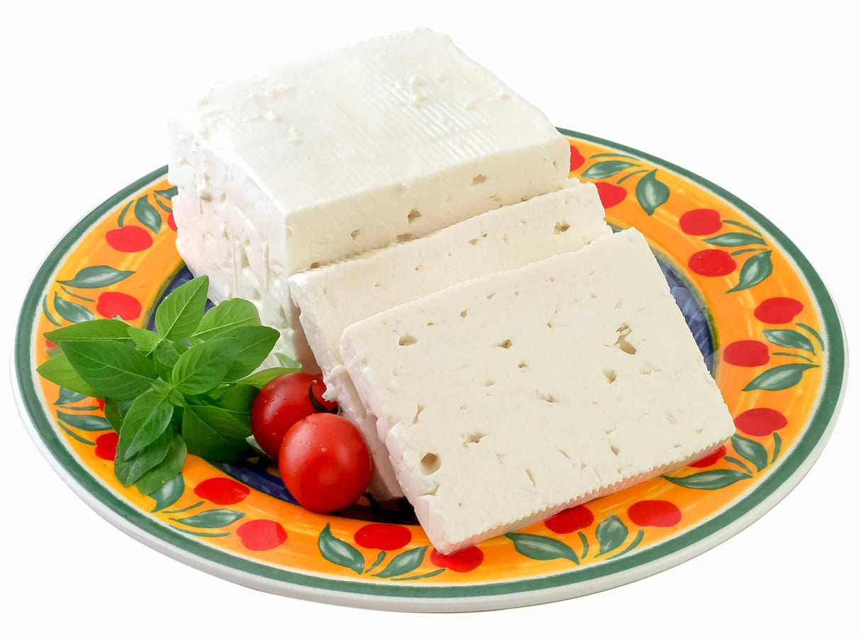 Feta Cheese 250g | جبنة فيتا - 2kShopping