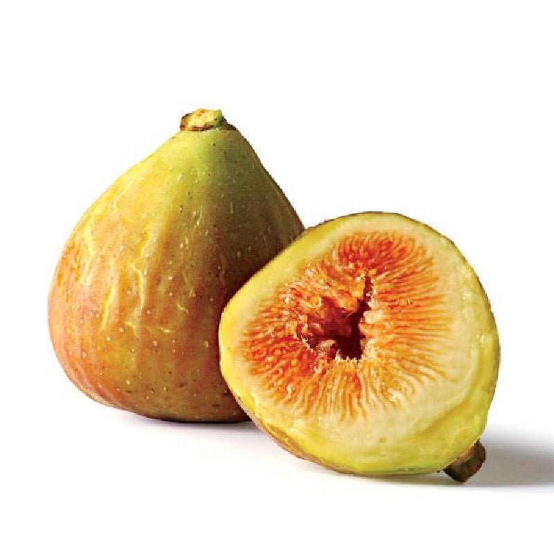 Figs Yellow Jordan 500g | تين أصفر أردني - 2kShopping