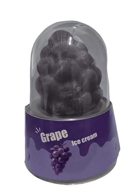 Frukti Grape Ice cream 75g - 2kShopping