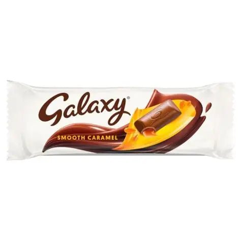 Galaxy Caramel 18G - 2kShopping