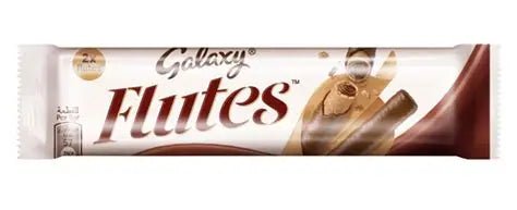 Galaxy Flutes 22.5G - 2kShopping