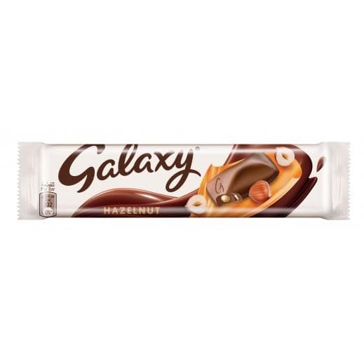Galaxy Hazelnut 30G - 2kShopping
