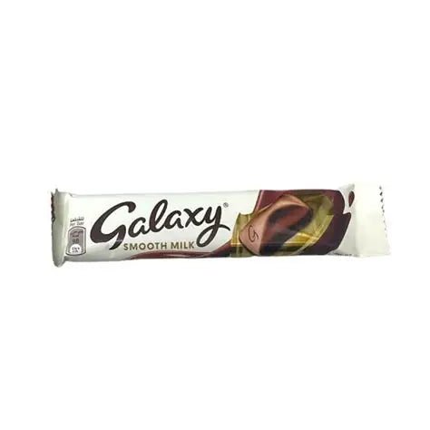 Galaxy Smooth Milk 16G - 2kShopping