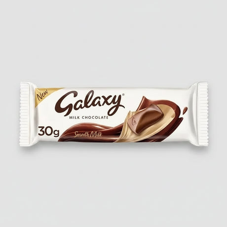 Galaxy Smooth Milk 30G - 2kShopping