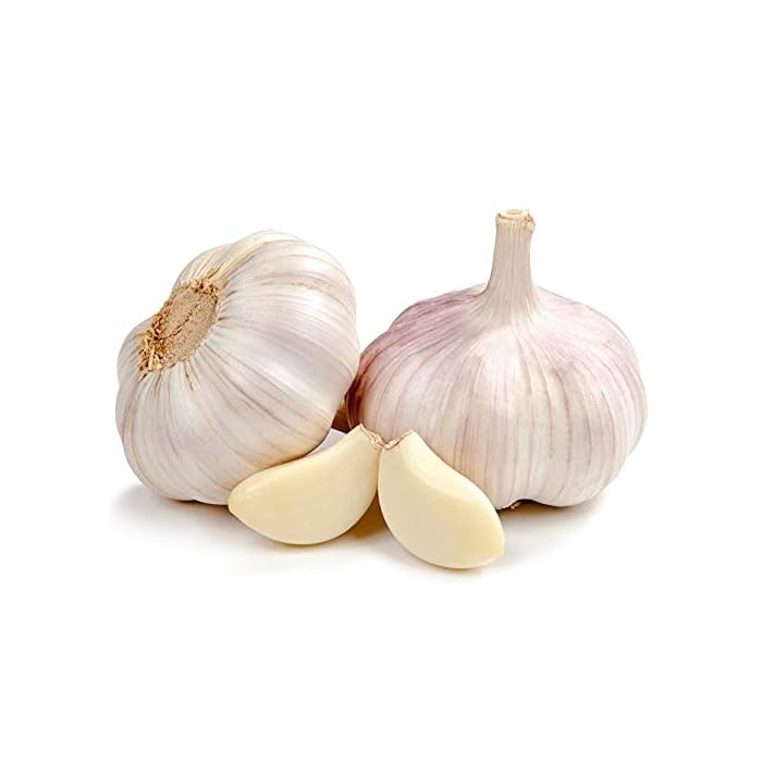 Garlic Chinese 1Kg | ثوم صيني - 2kShopping