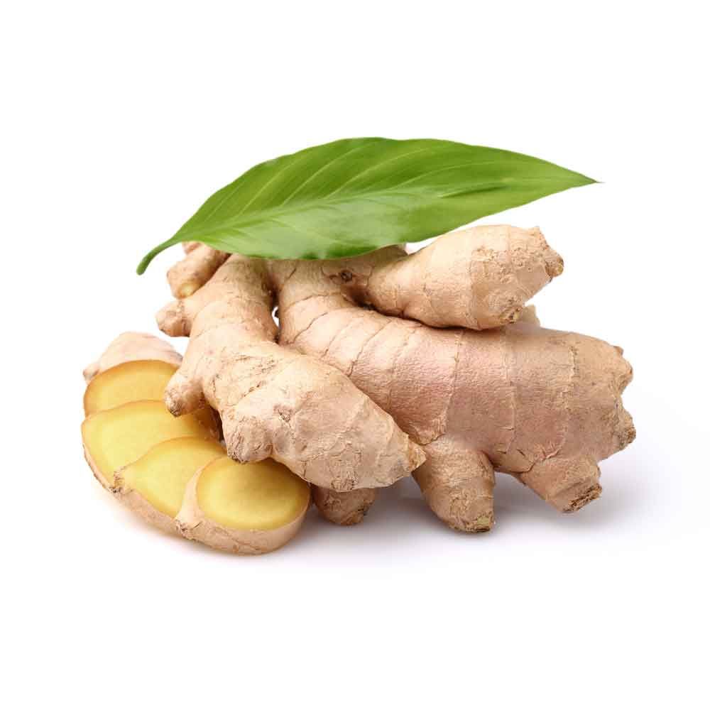 Ginger China 1Kg | زنجبيل صيني - 2kShopping