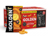 Golden Touch Corn Sticks Cheese Flavor 70g - 2kShopping