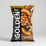Golden Touch Corn Sticks Peanut Flavor 70g - 2kShopping