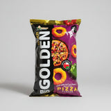Golden Touch Corn Sticks Pizza Flavor 70g - 2kShopping