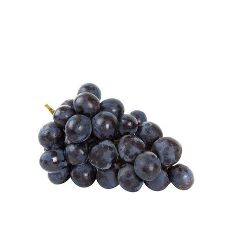 Grapes Black Lebanon 1Kg | عنب أسود لبناني - 2kShopping