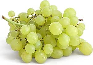 Grapes White Jordan Kg | عنب أبيض أردني - 2kShopping