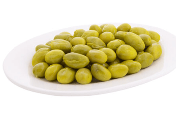 Green Olives Jalt Syria 1Kg | زيتون أخضر جلط سوري - 2kShopping