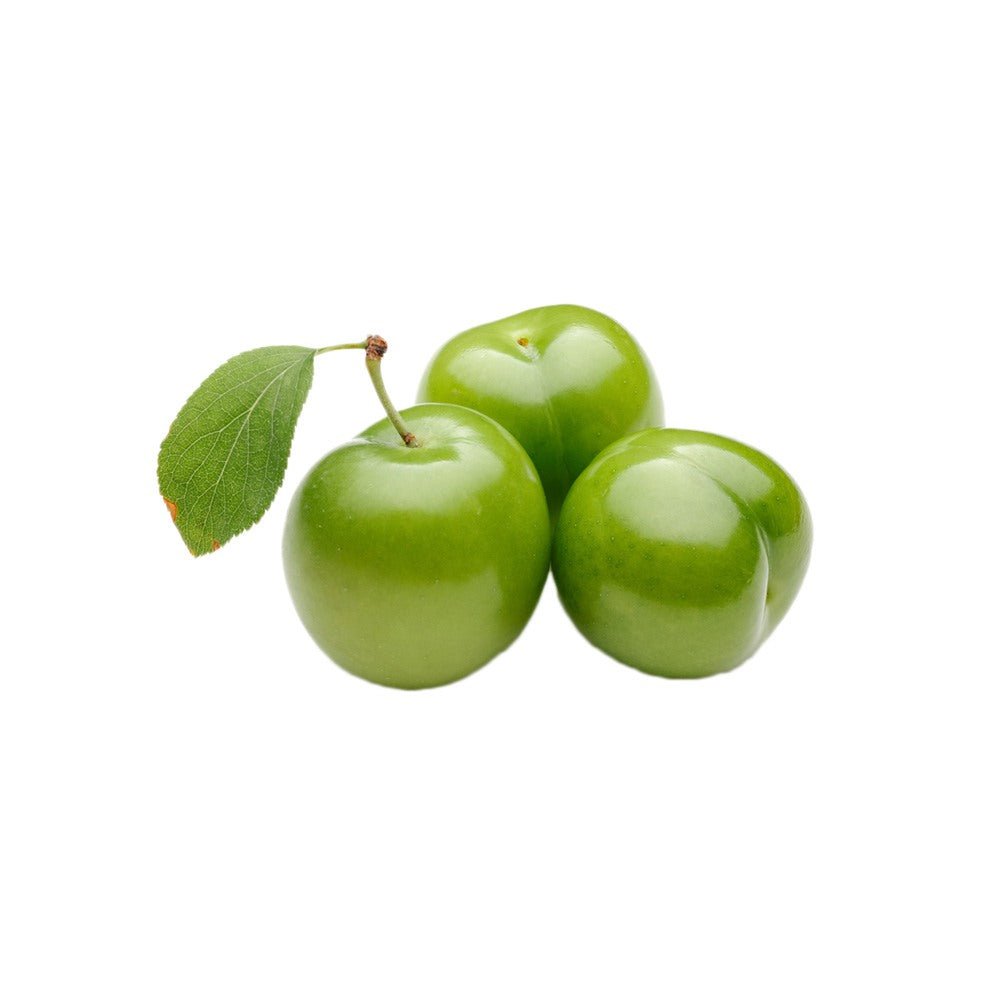 Green Plums Lebanon | خوخ أخضر لبناني - 2kShopping