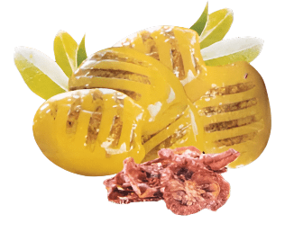 Grilled Olives Turkish 1Kg | زيتون مشوي بدون نوى - 2kShopping