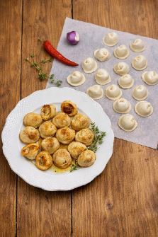 Hot Oven Frozen Items|هوت اوفن مفرزات - 2kShopping