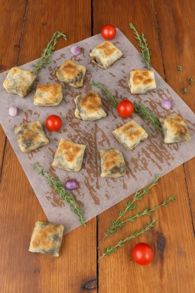 Hot Oven Frozen Items|هوت اوفن مفرزات - 2kShopping