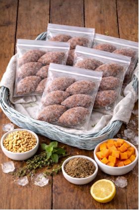 Hot Oven Kebbeh|هوت اوفن كبة - 2kShopping