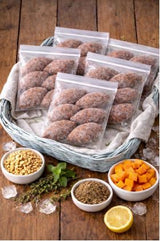 Hot Oven Kebbeh|هوت اوفن كبة - 2kShopping