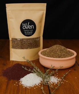 Hot Oven Lebanese baladi Zaatar|هوت اوفن زعتر لبناني بلدي - 2kShopping