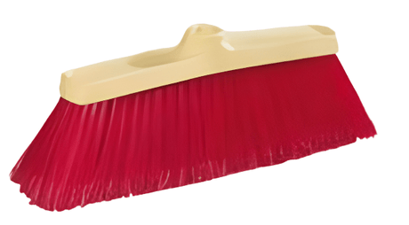 HTE Broom Sannia | مكنسة سانيا - 2kShopping