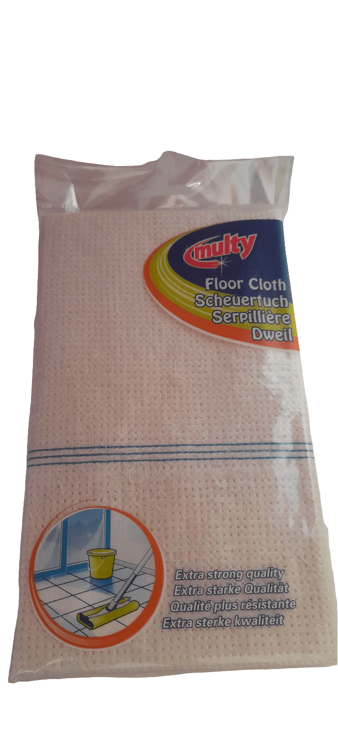 HTE Multy Floor Cloths | فوط مسح للارضيات - 2kShopping