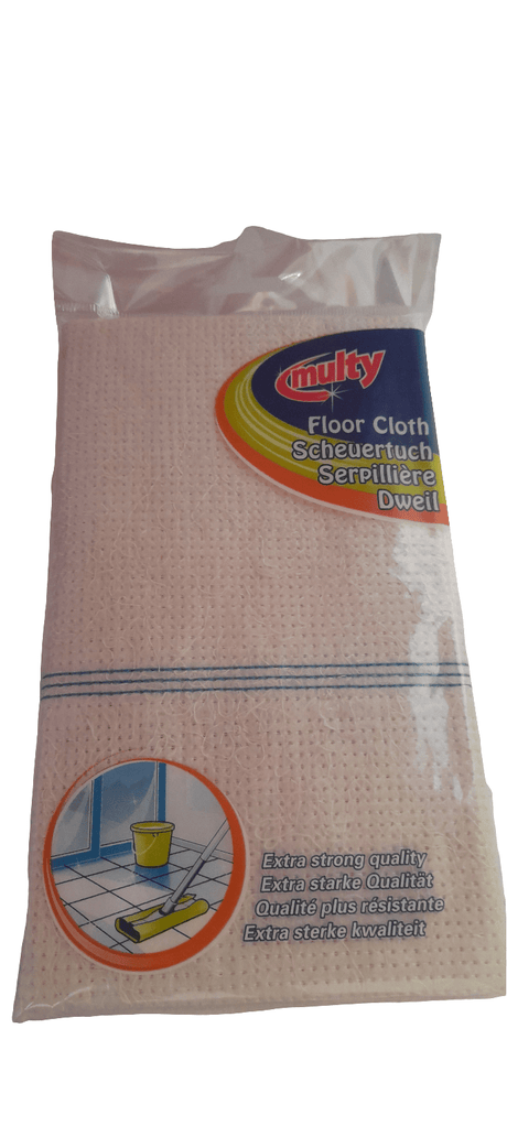 HTE Multy Floor Cloths | فوط مسح للارضيات - 2kShopping