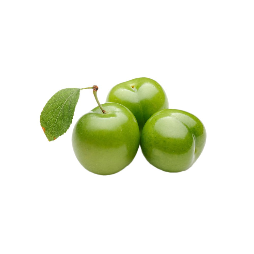 Green Plums Lebanon | خوخ أخضر لبناني